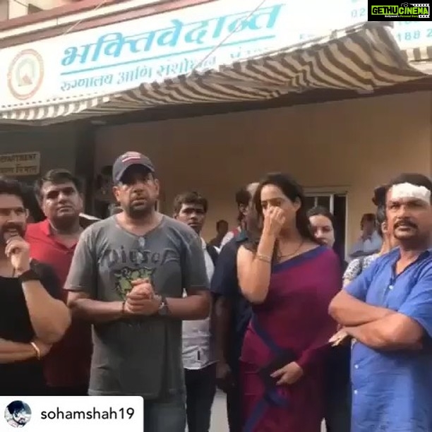 Karishma Sharma Instagram - This is so sad, shocking and scary. Action must be taken against this.
