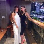 Karishma Sharma Instagram – The Ying to my Yang!
Blackandwhite forever together ❤️ KOKO