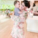 Karishma Sharma Instagram – A child can teach an adult three things:
To be happy for no reason
To always be curious .
To fight tirelessly for something. .
Babies make me the happiest 😍😍 Kandima Maldives