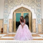 Karishma Sharma Instagram – Been feeling like quite a Princess lately and the reason is youuuuuu 🦄🦄