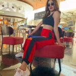 Karishma Sharma Instagram - Ready for ‘em good times and tan lines. ☀️☀️