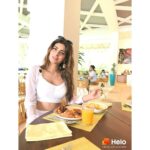 Karishma Sharma Instagram – I followed a diet but it didn’t follow me back, so I unfollowed it. 🤪🤪
@helo_app Maldives