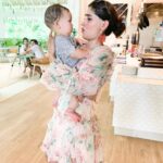 Karishma Sharma Instagram – A child can teach an adult three things:
To be happy for no reason
To always be curious .
To fight tirelessly for something. .
Babies make me the happiest 😍😍 Kandima Maldives