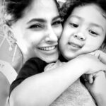 Karishma Sharma Instagram – A child can teach an adult three things:
To be happy for no reason
To always be curious .
To fight tirelessly for something. .
Babies make me the happiest 😍😍 Kandima Maldives