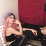 Karishma Sharma Instagram - You like my hair? Gee, thanks, just bought it . @trendywigs . You also use my code to avail 30% off My code: karish30