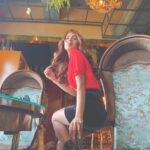 Karishma Sharma Instagram - Save your feelings for someone who cares. 🌻🌻