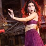 Karishma Sharma Instagram - 🔥🔥 @aymoway @tanmayssingh9 @ravie_akahday @preetam.786 @kalrashikh28 @chaurasia.prateek