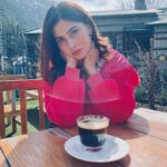 Karishma Sharma Instagram - But do they get you on a soul level, though??🤨🤨 The Johnson's Cafe & Hotel, Manali