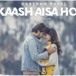 Karishma Sharma Instagram - ‘Kaash Aisa Hota’ Releasing On 22nd March 2019. Super excited to be a part of the song. @darshanravaldz @indie_music_in @mtvbeats @naushadepositive