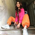 Karishma Sharma Instagram - WORLDS POPULATION 7,691,385,000 Just in case someone’s acting irreplaceable. 🙄🤪