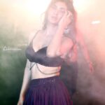 Karishma Sharma Instagram - 🔥🔥 @aymoway @tanmayssingh9 @ravie_akahday @preetam.786 @kalrashikh28 @chaurasia.prateek