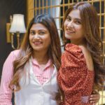 Karishma Sharma Instagram - Tired of the boring, average hair that leaves you feeling ordinary? My hair felt the same as long hours and multiple coloring back to back, left them lack luster. But my hair was pretty much reborn when I was introduced to the all new #Wellaplex! It made my ordinary hair extraordinary and they look stunning and feel amazing! Go try it at a Wella salon near you, today! #SayYesToColor #AskForWella @wellaindia