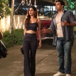 Karishma Sharma Instagram - Major Throwback 😱🙊 Hotel Milan