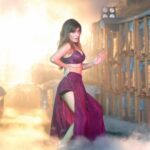 Karishma Sharma Instagram - 🔥🔥 @aymoway @tanmayssingh9 @ravie_akahday @preetam.786 @kalrashikh28 @chaurasia.prateek