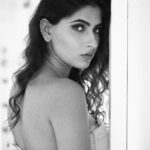 Karishma Sharma Instagram - If only our eyes saw souls instead of bodies how very different our ideals of beauty would be. 🦋 Shot by @ag.shoot