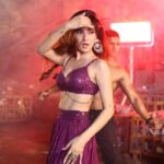 Karishma Sharma Instagram - 🔥🔥 @aymoway @tanmayssingh9 @ravie_akahday @preetam.786 @kalrashikh28 @chaurasia.prateek