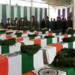 Karishma Sharma Instagram - I’m feeling extremely disheartening sad and angry to see more than 40 of our brave soliders martyred. At this hour we have to support and pray for the families of the jawans. I hope the govt takes action against this. RIP to those souls who gave away their lives for the love of our country.