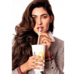 Karishma Sharma Instagram - Shot by @nikhilshenoyphoto Styled by @dharagandhistylist Makeup by @omkarvardam Hair by @makeup_fatima