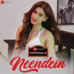 Karishma Sharma Instagram – The songgg is finally out. Guys go check it out and show some loveee. ❤️
Checkout the link in my bio. 
#sonalpradhan @ganguli_jeet @zeemusiccompany
http://bit.ly/Neendein