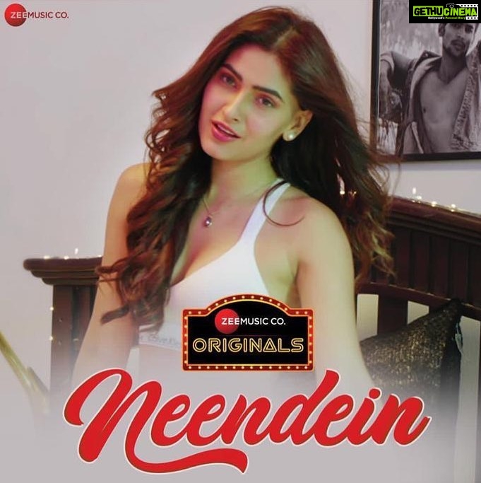 Karishma Sharma Instagram - The songgg is finally out. Guys go check it out and show some loveee. ❤️ Checkout the link in my bio. #sonalpradhan @ganguli_jeet @zeemusiccompany http://bit.ly/Neendein