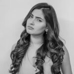 Karishma Sharma Instagram - Caption: Say yes to Beautiful Browns with Garnier Color Naturals Please tag the Garnier India Instagram page. #OpenUpToBrowns#Brown#Sponsored