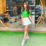 Karishma Sharma Instagram - Anyone who ever gave you confidence, you owe them a lot. 💫💫💫 Thrilling Thursdays.