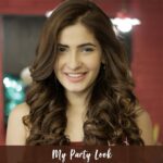 Karishma Sharma Instagram - I am ready for every occasion, all thanks to my new brown hair. #OpenUpToBrowns #GarnierColorNaturals#HairColor#GarnierIndia #Sponsored