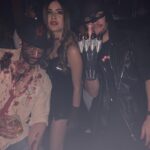 Karishma Sharma Instagram - Double Double, Toil and Trouble Fire burn and Cauldron bubble. Styled by @prashantmangasuli Makeup by @makeupbyshefali.s