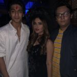 Karishma Sharma Instagram - Double Double, Toil and Trouble Fire burn and Cauldron bubble. Styled by @prashantmangasuli Makeup by @makeupbyshefali.s
