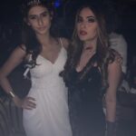 Karishma Sharma Instagram - Double Double, Toil and Trouble Fire burn and Cauldron bubble. Styled by @prashantmangasuli Makeup by @makeupbyshefali.s