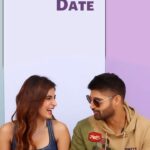 Karishma Sharma Instagram – Never Have I Ever ft. @karishmasharma22 & @tanujvirwani.

Galatfehmiyaan Out Now on @tips Official @youtubeindia channel.

@kumartaurani
Featuring: #KarishmaSharma & #TanujVirwani
Singer: @imbandish
Music Director: @shamir.tandon
Lyricist: @sameeranjaanofficial
