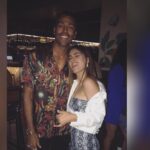 Karishma Sharma Instagram – Happy birthday homie!! Way to go!! Cheers ✌🏻✌🏻
And happy Navratri 🤣