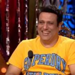 Karishma Sharma Instagram – Watch me tonight on comedy circus @sonytvofficial at 9.30pm
@nikuld @mubeensaudagar @sidharthsagar.official @govinda_herono1 @fukravarun