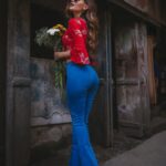 Karishma Sharma Instagram – “A traveler I am, and a navigator, and every day I discover a new region within my soul.” Khalil Gibran.
Shot by @tejaswighagada
Muh by @makeupbyvaish Bandra World of Storytellers