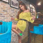 Karishma Sharma Instagram – Sending my pictures to NASA because I’m a Star ⭐️⭐️🌝🤣