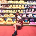 Karishma Sharma Instagram - I try to keep my crazy, but the lid keeps popping off. 🤪🤪