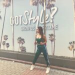 Karishma Sharma Instagram - Come explore the world of style with me 😎💃🏻