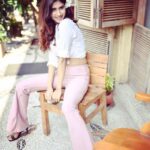 Karishma Sharma Instagram – Happy birthday pretty girl. I know I’m late as always, and I’m sorry but I love you no matter how much we fight 🤣 I wish you success and lot offfff happiness and everything you want 😉 kill it