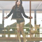 Karishma Sharma Instagram – I don’t have an attitude problem. 
I have a personality you can’t handle. 😎