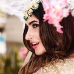 Karishma Sharma Instagram – A happy bridesmaid makes a happy bride. 🤣🤣 Super happy for my doll @sachimaker 
Shot by @epicstories.in 
@plushaffairs