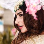 Karishma Sharma Instagram - A happy bridesmaid makes a happy bride. 🤣🤣 Super happy for my doll @sachimaker Shot by @epicstories.in @plushaffairs