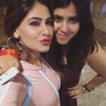 Karishma Sharma Instagram - &&& on this day, the queen was born! Happy Happy Birthday @ektaravikapoor mam! I wish you nothing but the very best on your special day & I want you to know how greatful I am to you ❤Thank You so much for believing in me & giving me the opportunity to shine. Lots of love Always ❤