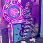 Karishma Sharma Instagram - Videos games are the only place to kill stupid people. 🙄🤣