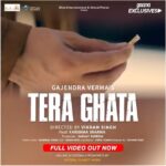 Karishma Sharma Instagram – It’s finally out guys 😁😁😁 Please watch, share and like and comment and tell me how you guys like it. Links in bio ❤️❤️