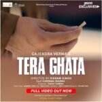 Karishma Sharma Instagram - It’s finally out guys 😁😁😁 Please watch, share and like and comment and tell me how you guys like it. Links in bio ❤️❤️