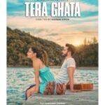 Karishma Sharma Instagram - Guys here’s the first look of the song. Coming soon! Super excited ❤️❤️😻😻 With the very talented @ivermagajendra directed by @isinghvikram