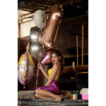 Karishma Sharma Instagram - Thank you so much guys for the love, support and blessings. Here is one of my look from the recent photoshoot where I celebrated my 1 million insta fam! 🦄💖 Photography - @amitkhannaphotography Stylist - @prashantmangasuli Make up- @radiowala.nilofer11 Publicist - @nidhig14 . #1millionfollowers #photooftheday #photoshootmadness #love #gratitude Estella, Juhu