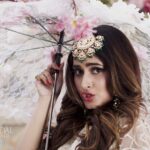 Karishma Sharma Instagram - A happy bridesmaid makes a happy bride. 🤣🤣 Super happy for my doll @sachimaker Shot by @epicstories.in @plushaffairs