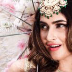 Karishma Sharma Instagram - A happy bridesmaid makes a happy bride. 🤣🤣 Super happy for my doll @sachimaker Shot by @epicstories.in @plushaffairs