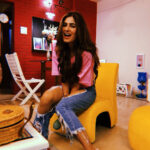 Karishma Sharma Instagram - Keep your fake love away from me. 🙌🏻🙌🏻 My Sweet Home